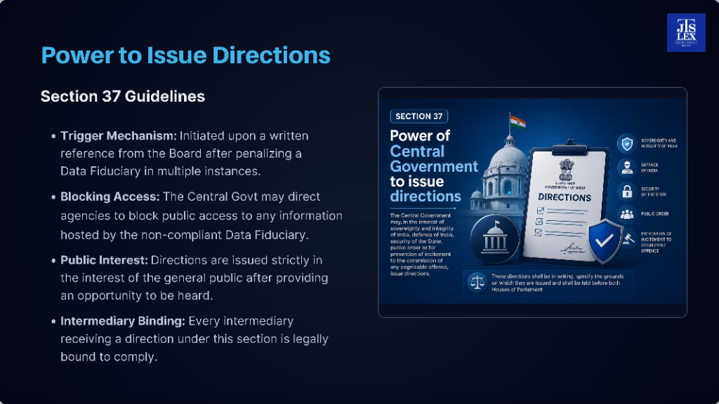 Chapter IX: Miscellaneous Provisions — Slide 4