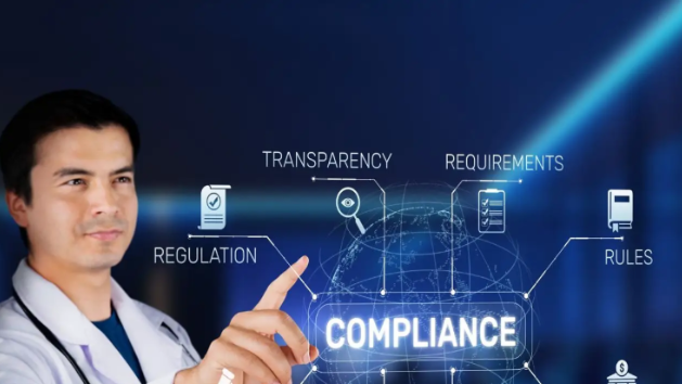 Navigating DPDP Act Compliance in Healthcare — JTS Lex Legal Insights