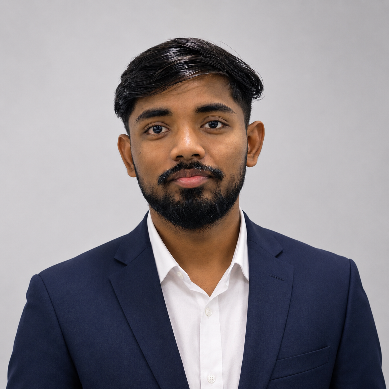 Anurag Kushwaha