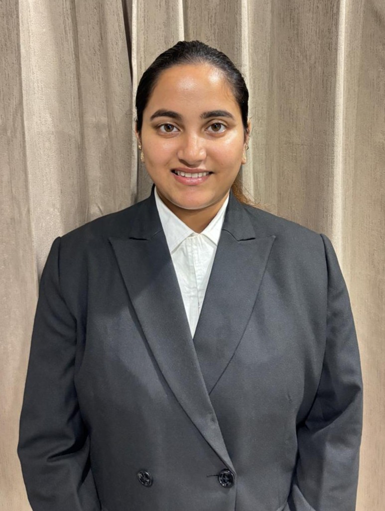 Sejal Nigam, Advocate, JTS Lex